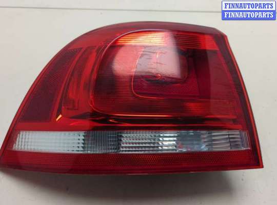купить Фонарь (задний) на Volkswagen Touareg 2010-2014
