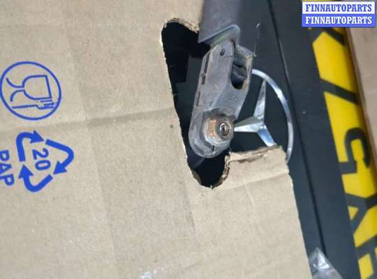 купить Обшивка крышки (двери) багажника на Mercedes A W169 2004-2012