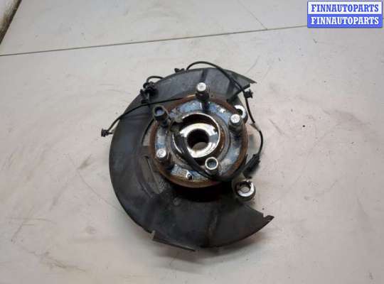 купить Ступица (кулак, цапфа) на Chevrolet Equinox 2017-2024