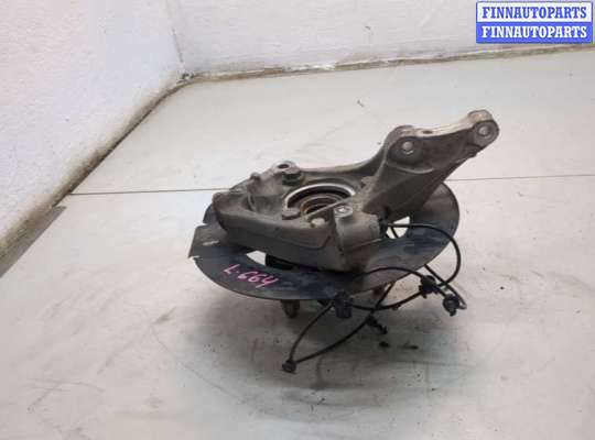 купить Ступица (кулак, цапфа) на Chevrolet Equinox 2017-2024