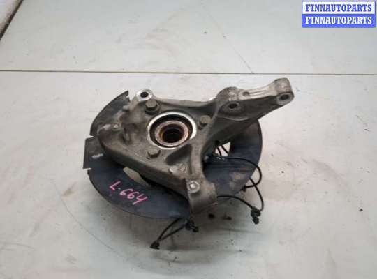 купить Ступица (кулак, цапфа) на Chevrolet Equinox 2017-2024