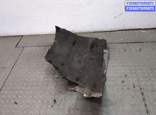 купить Защита арок (подкрылок) на BMW 5 F10 2010-2017