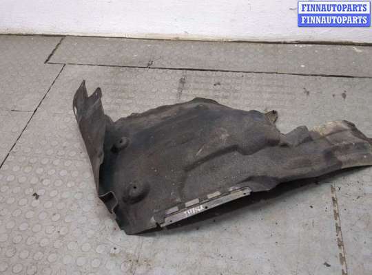 Защита арок (подкрылок) BM3592309 на BMW 5 F10 2010-2017