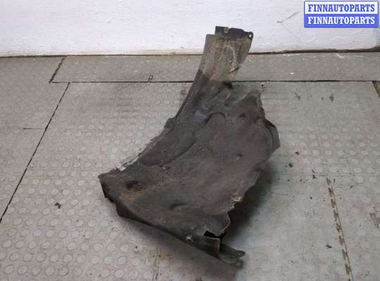 купить Защита арок (подкрылок) на BMW 5 F10 2010-2017