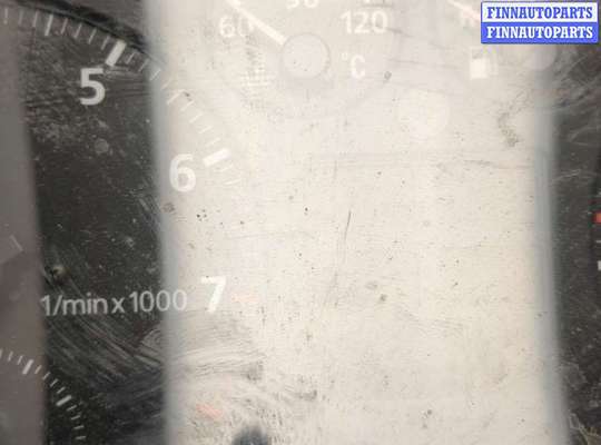 купить Щиток приборов (приборная панель) на Audi A4 (B5) 1994-2000