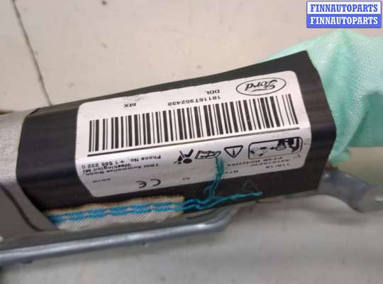 купить Подушка безопасности боковая (шторка) на Ford Edge 2015-2018