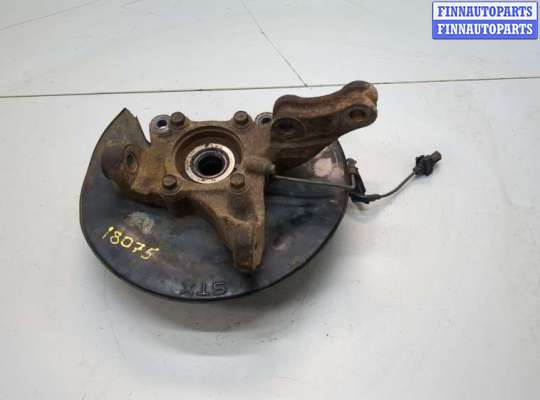 купить Ступица (кулак, цапфа) на Honda Pilot 2008-2015