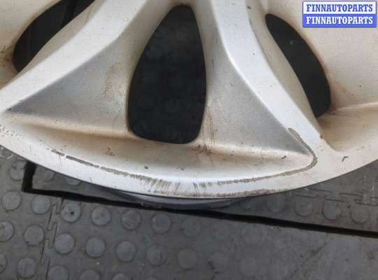 купить Диск литой на Land Rover Freelander 2 2006-2014