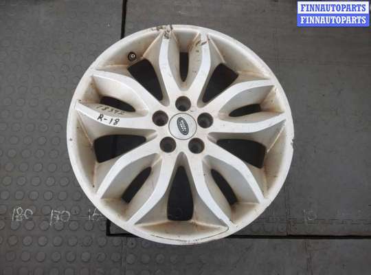 Диск литой LRN7676 на Land Rover Freelander 2 2006-2014