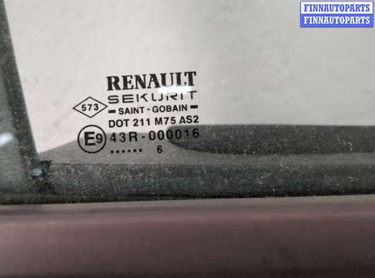 купить Дверь боковая (легковая) на Renault Megane 2 2002-2009