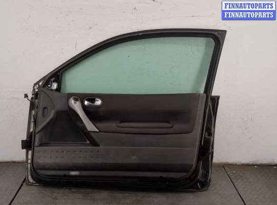 купить Дверь боковая (легковая) на Renault Megane 2 2002-2009