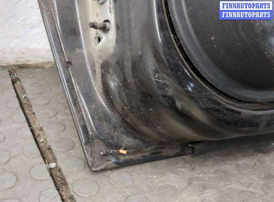 купить Дверь боковая (легковая) на Renault Megane 2 2002-2009