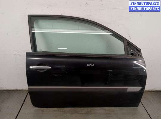 купить Дверь боковая (легковая) на Renault Megane 2 2002-2009