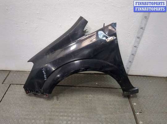 Крыло OP2380677 на Opel Zafira B 2005-2014
