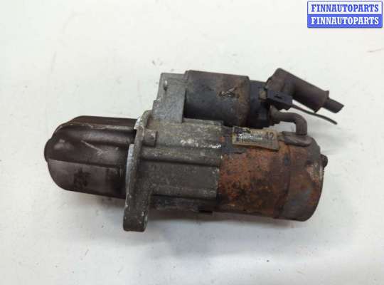 Купить Стартер на Mitsubishi Colt 2002-2012 Стартер MT592322 на Mitsubishi Colt 2002-2012