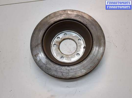 Диск тормозной VG2711740 на Volkswagen Touareg 2010-2014