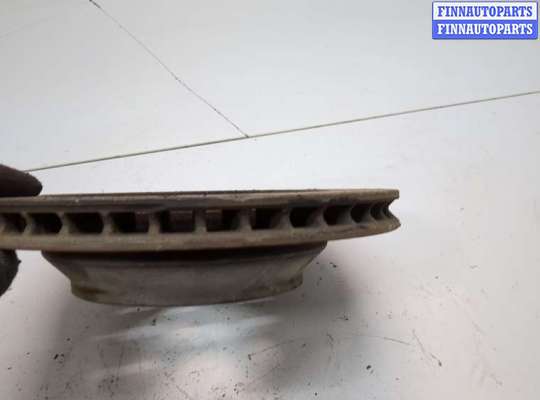 купить Диск тормозной на Volkswagen Touareg 2010-2014