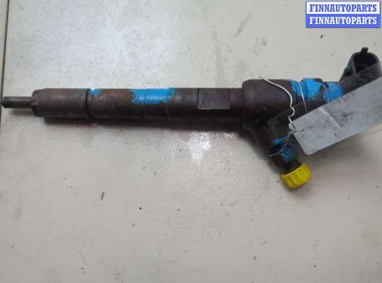купить Форсунка топливная на Opel Astra H 2004-2010