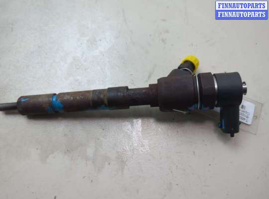 купить Форсунка топливная на Opel Astra H 2004-2010