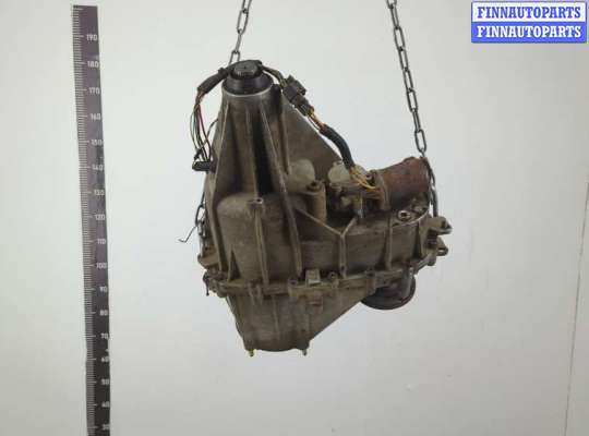 купить Редуктор Раздаточный КПП (раздатка) на Hummer H3