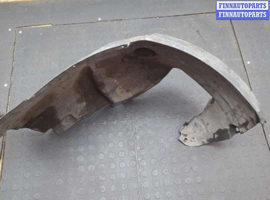 купить Защита арок (подкрылок) на BMW 3 E90, E91, E92, E93 2005-2012