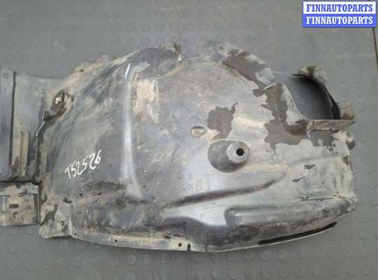 купить Защита арок (подкрылок) на BMW 3 E90, E91, E92, E93 2005-2012