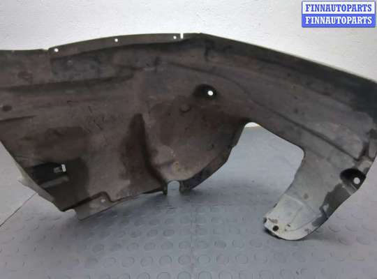 купить Защита арок (подкрылок) на BMW 3 E90, E91, E92, E93 2005-2012