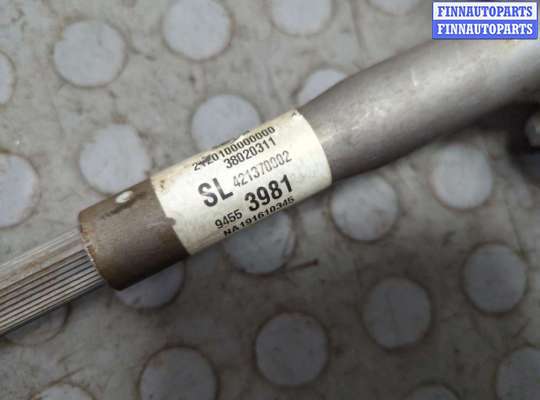 купить Электроусилитель руля на Chevrolet Trax 2016-2022