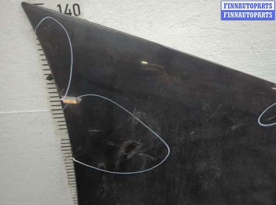 Капот на Audi A6 (C6)