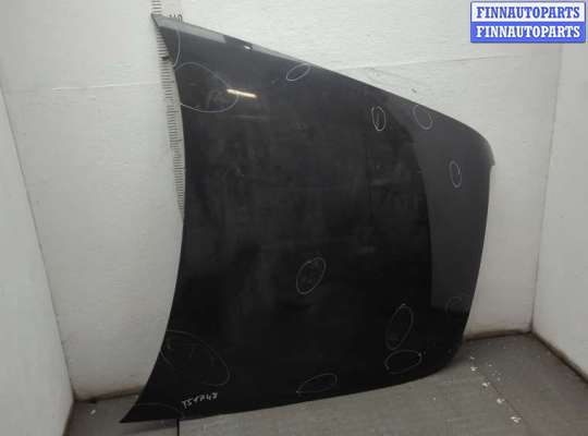 Капот на Audi A6 (C6)