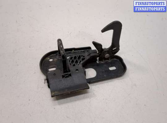 купить Замок капота на Porsche Panamera 2009-2016