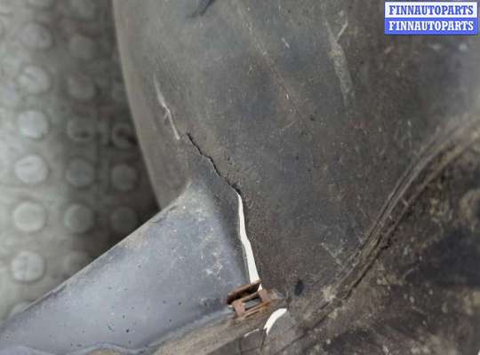 купить Защита арок (подкрылок) на Volkswagen Golf 6 2009-2012