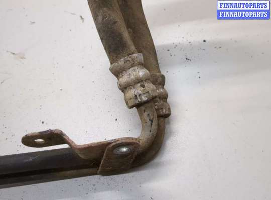 купить Шланг, трубка гидроусилителя на Volkswagen Touareg 2006-2010