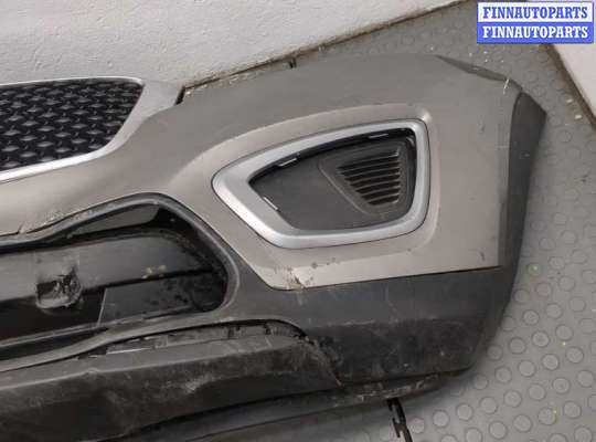 купить Решетка радиатора на KIA Sorento 2014-2017