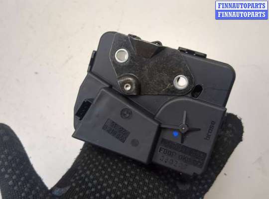 купить Замок стекла на BMW 3 E90, E91, E92, E93 2005-2012