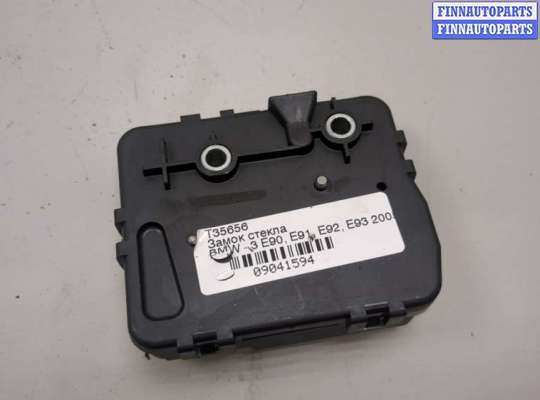 купить Замок стекла на BMW 3 E90, E91, E92, E93 2005-2012