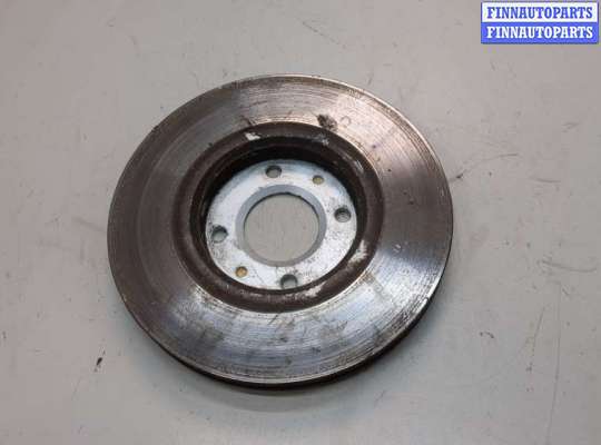 Диск тормозной CT1143111 на Citroen C5 2001-2004