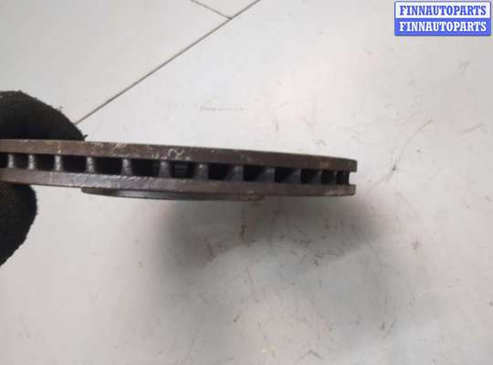 купить Диск тормозной на Citroen C5 2001-2004