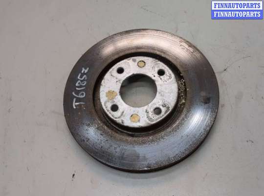 купить Диск тормозной на Citroen C5 2001-2004