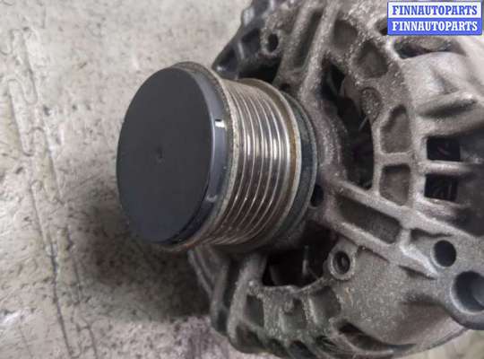 купить Генератор на Volkswagen Golf 6 2008-2012