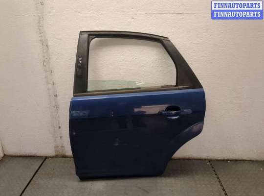 купить Дверь боковая (легковая) на Ford Focus 2 2008-2011