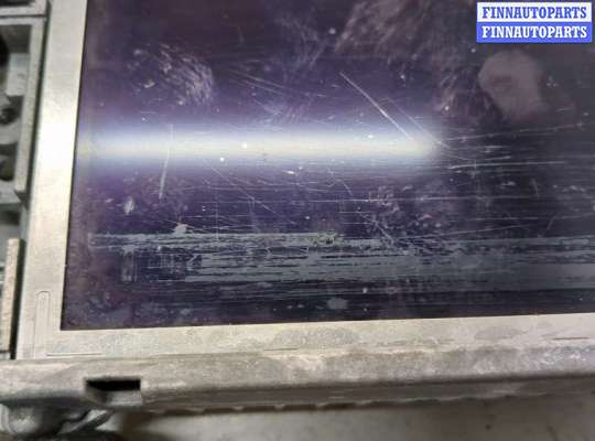 купить Дисплей компьютера (информационный) на Skoda SuperB 2008-2015