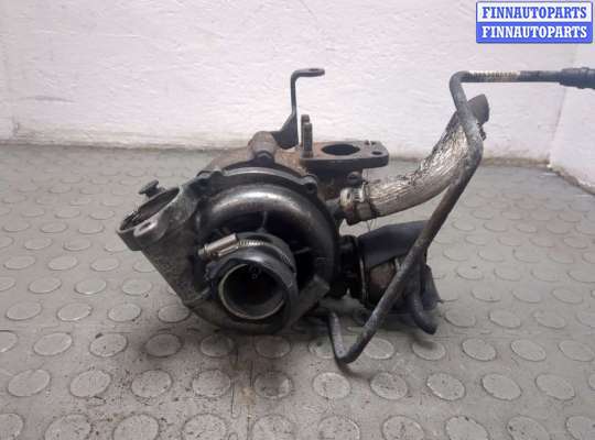купить Турбина на Ford C-Max 2002-2010