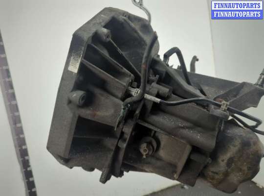 купить КПП 5-ст.мех. (МКПП) на Renault Clio 2009-2012