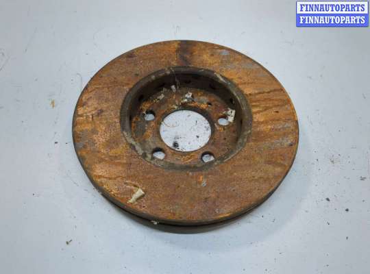 купить Диск тормозной на Volkswagen Golf 4 1997-2006