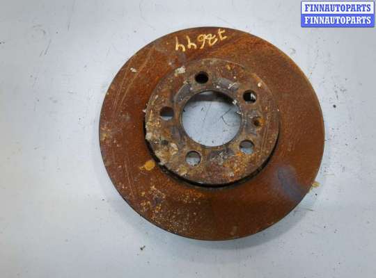 купить Диск тормозной на Volkswagen Golf 4 1997-2006