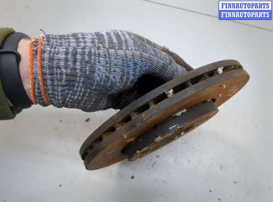 купить Диск тормозной на Volkswagen Golf 4 1997-2006