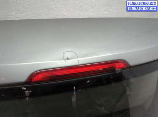 купить Крышка (дверь) багажника на Ford Galaxy 2006-2010