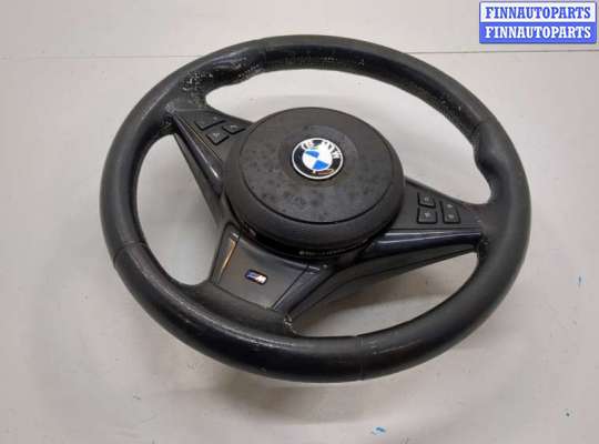Купить Руль на BMW 5 E60 2003-2010 Руль BM3584868 на BMW 5 E60 2003-2010