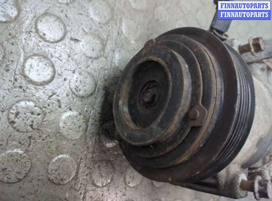 купить Компрессор кондиционера на Hyundai i20 2008-2014